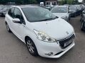 Peugeot 208 1.2 VTi PureTech Style Euro 6 5dr 1