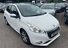 Peugeot 208 1.2 VTi PureTech Style Euro 6 5dr