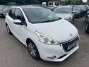 Peugeot 208 1.2 VTi PureTech Style Euro 6 5dr