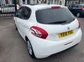 Peugeot 208 1.2 VTi PureTech Style Euro 6 5dr 4