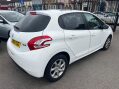 Peugeot 208 1.2 VTi PureTech Style Euro 6 5dr 6