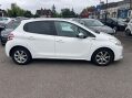 Peugeot 208 1.2 VTi PureTech Style Euro 6 5dr 7