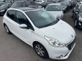 Peugeot 208 1.2 VTi PureTech Style Euro 6 5dr 8