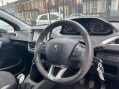 Peugeot 208 1.2 VTi PureTech Style Euro 6 5dr 12