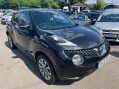 Nissan Juke 1.2 DIG-T Tekna Euro 6 (s/s) 5dr 1
