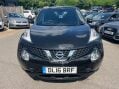 Nissan Juke 1.2 DIG-T Tekna Euro 6 (s/s) 5dr 2