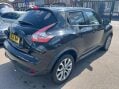 Nissan Juke 1.2 DIG-T Tekna Euro 6 (s/s) 5dr 4