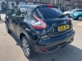 Nissan Juke 1.2 DIG-T Tekna Euro 6 (s/s) 5dr 5