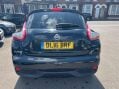 Nissan Juke 1.2 DIG-T Tekna Euro 6 (s/s) 5dr 6