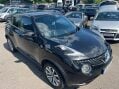 Nissan Juke 1.2 DIG-T Tekna Euro 6 (s/s) 5dr 8