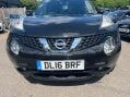 Nissan Juke 1.2 DIG-T Tekna Euro 6 (s/s) 5dr 9