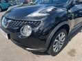 Nissan Juke 1.2 DIG-T Tekna Euro 6 (s/s) 5dr 10