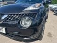 Nissan Juke 1.2 DIG-T Tekna Euro 6 (s/s) 5dr 11