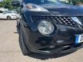 Nissan Juke 1.2 DIG-T Tekna Euro 6 (s/s) 5dr 13
