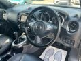 Nissan Juke 1.2 DIG-T Tekna Euro 6 (s/s) 5dr 18