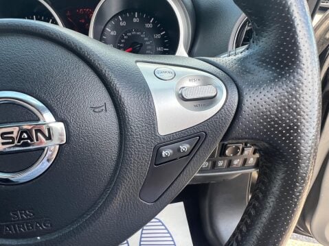 Nissan Juke 1.2 DIG-T Tekna Euro 6 (s/s) 5dr 21