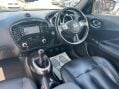 Nissan Juke 1.2 DIG-T Tekna Euro 6 (s/s) 5dr 22