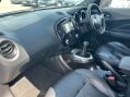 Nissan Juke 1.2 DIG-T Tekna Euro 6 (s/s) 5dr 23