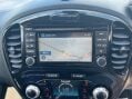 Nissan Juke 1.2 DIG-T Tekna Euro 6 (s/s) 5dr 33