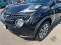 Nissan Juke 1.2 DIG-T Tekna Euro 6 (s/s) 5dr 10