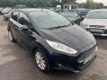 Ford Fiesta 1.0T EcoBoost Titanium Euro 6 (s/s) 5dr 1