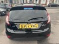 Ford Fiesta 1.0T EcoBoost Titanium Euro 6 (s/s) 5dr 5