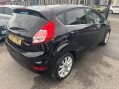 Ford Fiesta 1.0T EcoBoost Titanium Euro 6 (s/s) 5dr 6