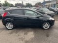 Ford Fiesta 1.0T EcoBoost Titanium Euro 6 (s/s) 5dr 7