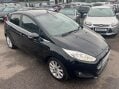 Ford Fiesta 1.0T EcoBoost Titanium Euro 6 (s/s) 5dr 8