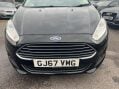 Ford Fiesta 1.0T EcoBoost Titanium Euro 6 (s/s) 5dr 9