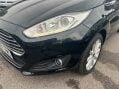Ford Fiesta 1.0T EcoBoost Titanium Euro 6 (s/s) 5dr 10
