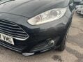 Ford Fiesta 1.0T EcoBoost Titanium Euro 6 (s/s) 5dr 11