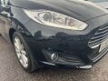 Ford Fiesta 1.0T EcoBoost Titanium Euro 6 (s/s) 5dr 12