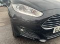 Ford Fiesta 1.0T EcoBoost Titanium Euro 6 (s/s) 5dr 13