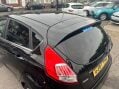 Ford Fiesta 1.0T EcoBoost Titanium Euro 6 (s/s) 5dr 15