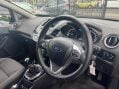 Ford Fiesta 1.0T EcoBoost Titanium Euro 6 (s/s) 5dr 16