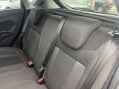 Ford Fiesta 1.0T EcoBoost Titanium Euro 6 (s/s) 5dr 25