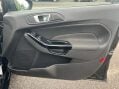 Ford Fiesta 1.0T EcoBoost Titanium Euro 6 (s/s) 5dr 26