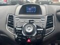 Ford Fiesta 1.0T EcoBoost Titanium Euro 6 (s/s) 5dr 27