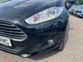 Ford Fiesta 1.0T EcoBoost Titanium Euro 6 (s/s) 5dr 11