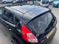 Ford Fiesta 1.0T EcoBoost Titanium Euro 6 (s/s) 5dr 17