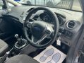 Ford Fiesta 1.0T EcoBoost Titanium Euro 6 (s/s) 5dr 19
