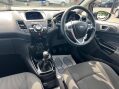 Ford Fiesta 1.0T EcoBoost Titanium Euro 6 (s/s) 5dr 23
