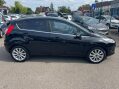 Ford Fiesta 1.0T EcoBoost Titanium Euro 6 (s/s) 5dr 7