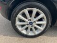 Ford Fiesta 1.0T EcoBoost Titanium Euro 6 (s/s) 5dr 18