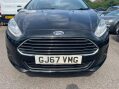 Ford Fiesta 1.0T EcoBoost Titanium Euro 6 (s/s) 5dr 9
