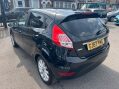 Ford Fiesta 1.0T EcoBoost Titanium Euro 6 (s/s) 5dr 4