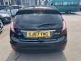 Ford Fiesta 1.0T EcoBoost Titanium Euro 6 (s/s) 5dr 5