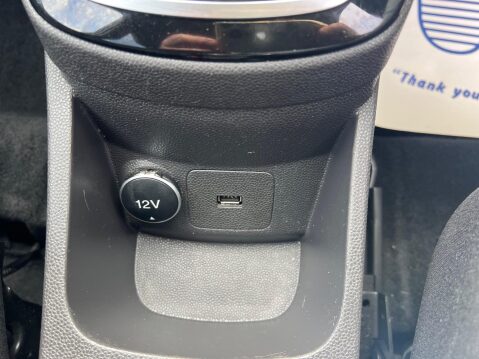 Ford Fiesta 1.0T EcoBoost Titanium Euro 6 (s/s) 5dr 35