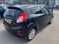Ford Fiesta 1.0T EcoBoost Titanium Euro 6 (s/s) 5dr 6